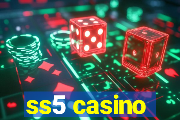 ss5 casino