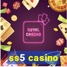 ss5 casino