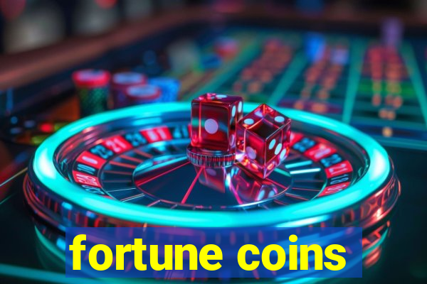 fortune coins