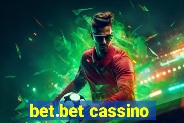 bet.bet cassino