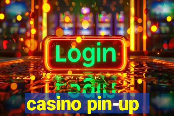 casino pin-up