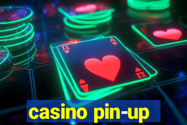 casino pin-up