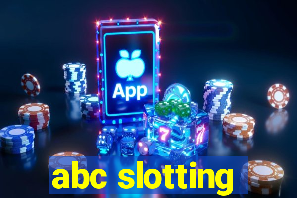 abc slotting