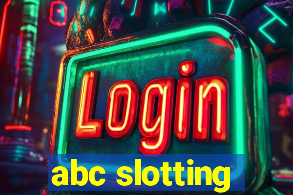 abc slotting