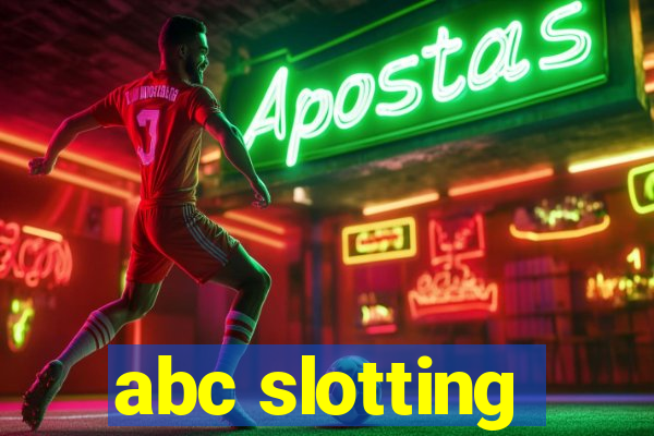 abc slotting