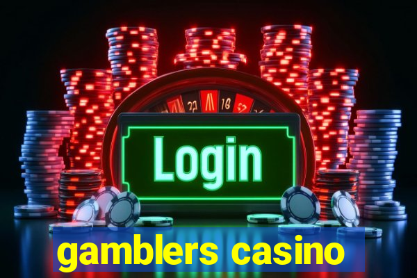 gamblers casino