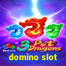 domino slot