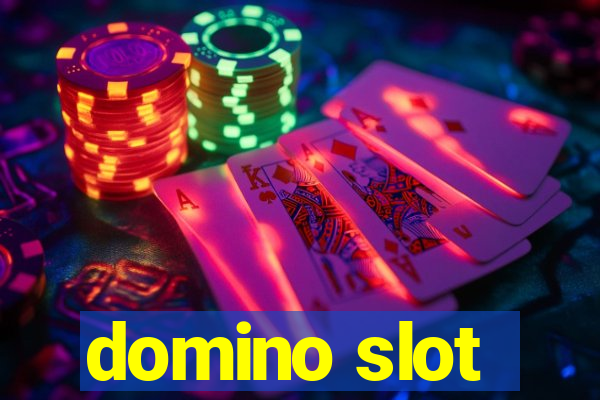 domino slot