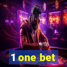 1 one bet