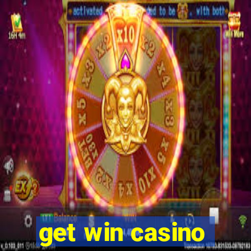 get win casino