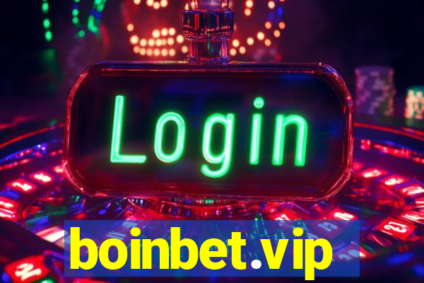 boinbet.vip