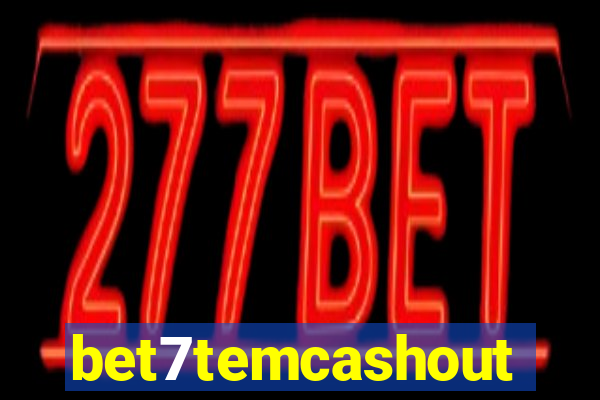 bet7temcashout