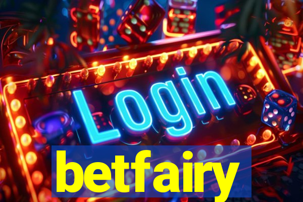 betfairy