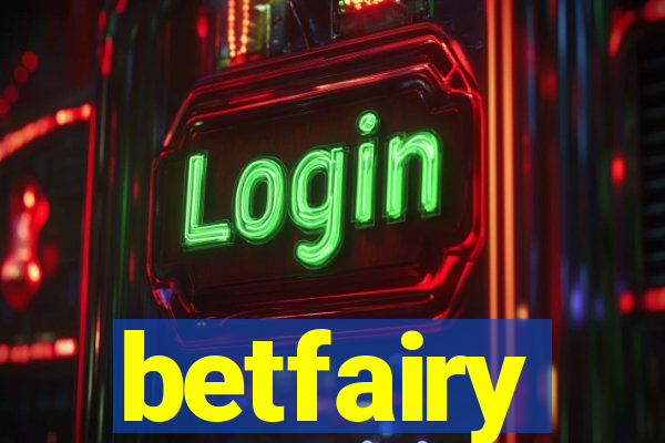 betfairy