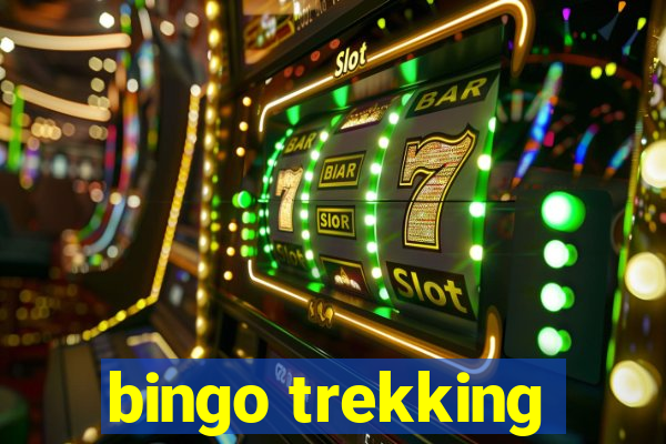 bingo trekking