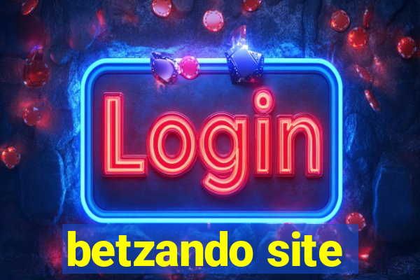 betzando site