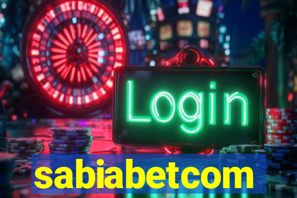 sabiabetcom