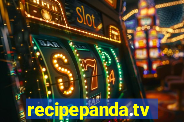 recipepanda.tv