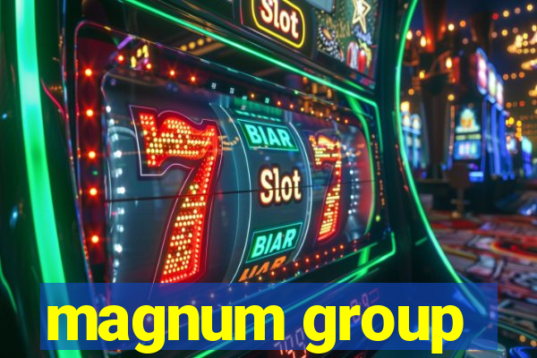 magnum group