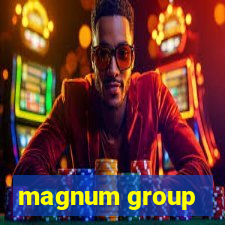 magnum group