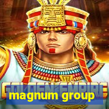 magnum group