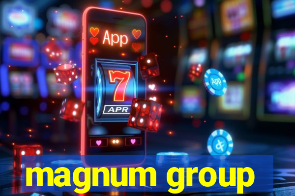 magnum group