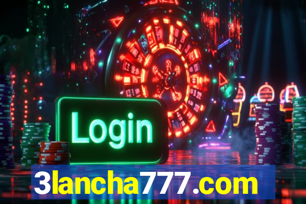 3lancha777.com