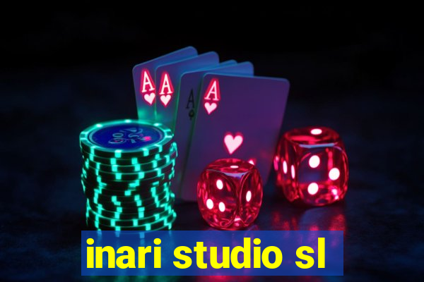 inari studio sl