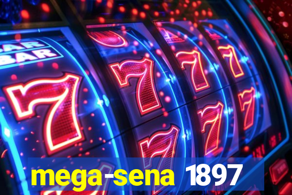 mega-sena 1897