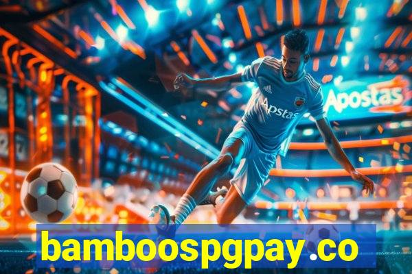 bamboospgpay.com