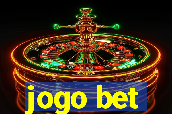 jogo bet