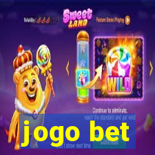 jogo bet