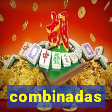 combinadas