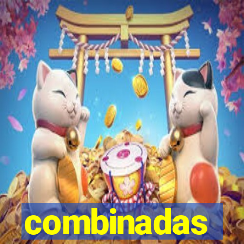 combinadas