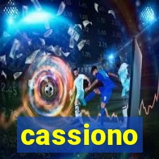 cassiono