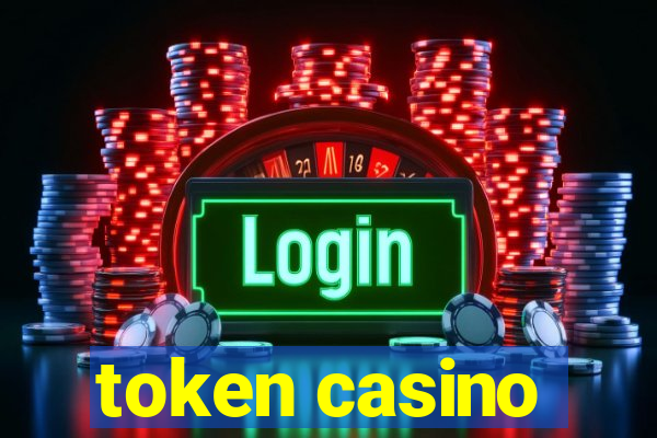 token casino