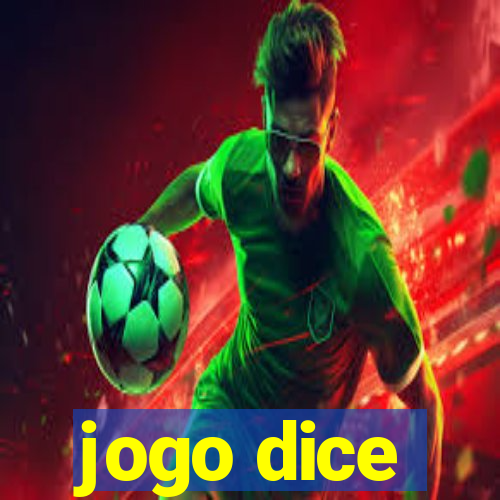 jogo dice