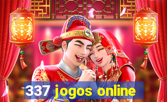 337 jogos online