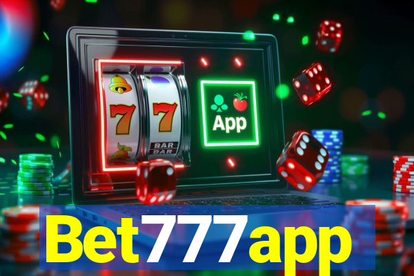 Bet777app