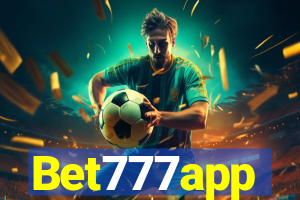 Bet777app