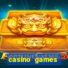 casino games sportingbet com