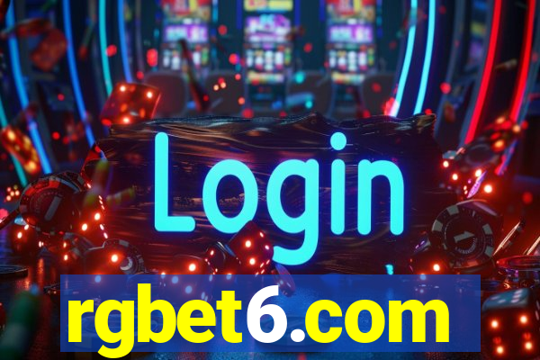 rgbet6.com