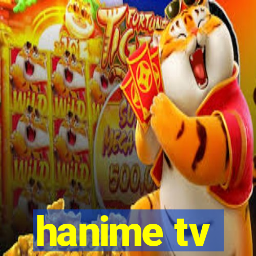 hanime tv