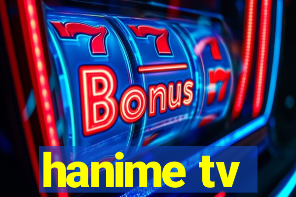 hanime tv