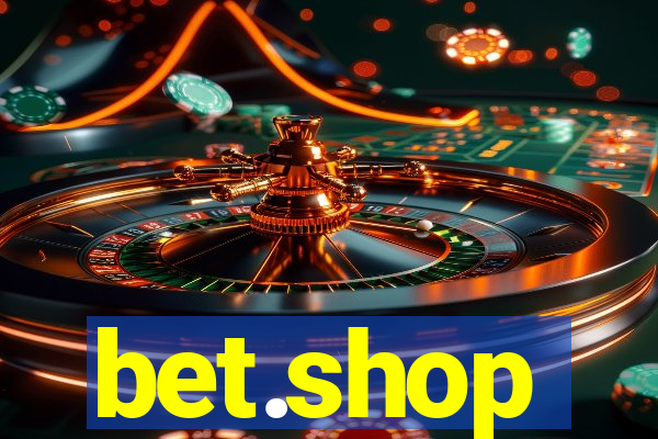 bet.shop