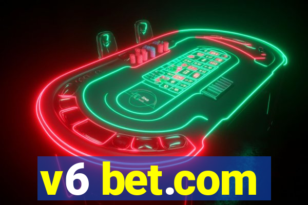 v6 bet.com