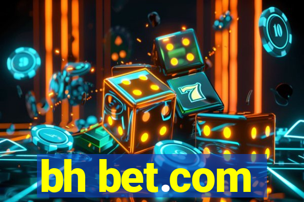 bh bet.com