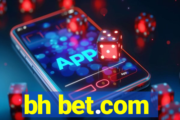 bh bet.com