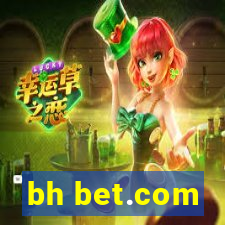 bh bet.com