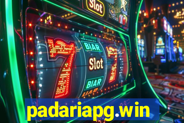 padariapg.win